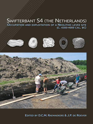 cover image of Swifterbant S4 (the Netherlands)